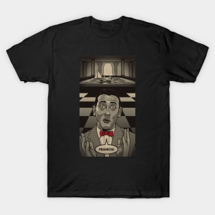 Pee Wee Herman T-Shirt